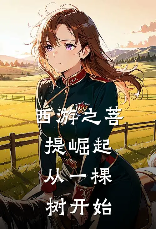 许菩提许菩提西游之菩提崛起：从一棵树开始全章节在线阅读_西游之菩提崛起：从一棵树开始全集免费在线阅读