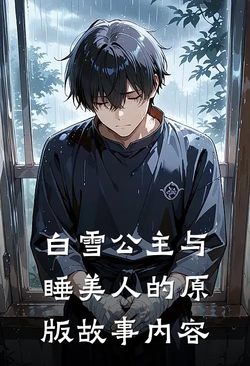 白雪公主与睡美人的原版故事内容