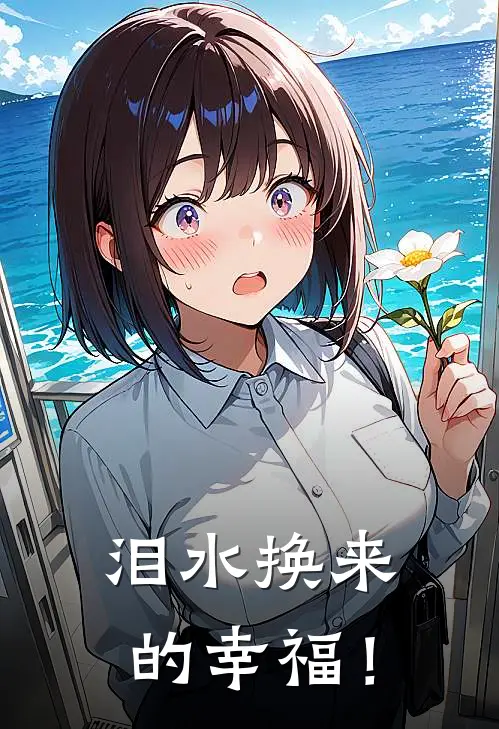 泪水换来的幸福！