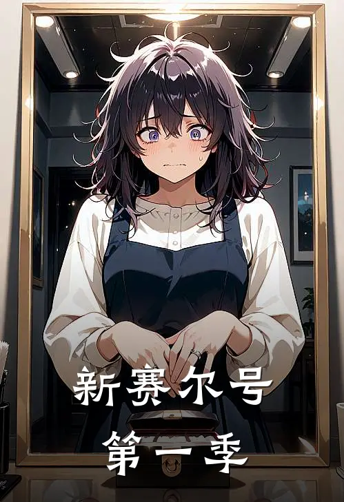 新赛尔号第一季