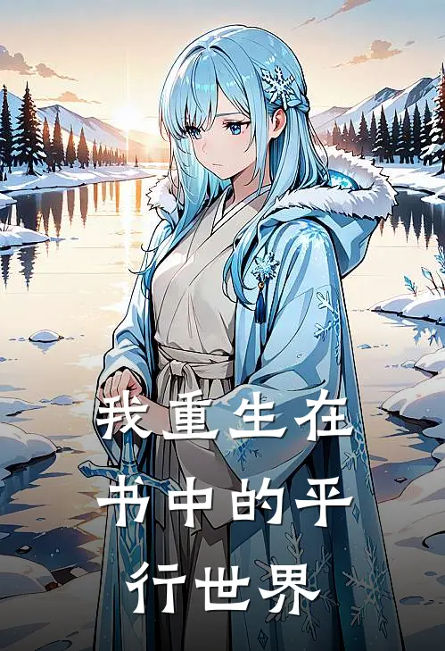 我重生在书中的平行世界
