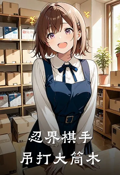 忍界棋手，吊打大筒木(秦枫宇智波)新热门小说_免费完结小说忍界棋手，吊打大筒木(秦枫宇智波)