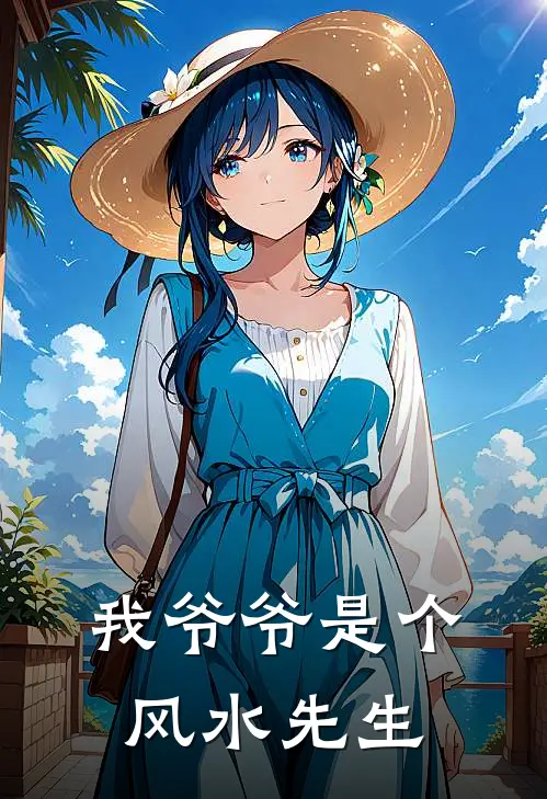 我爷爷是个风水先生