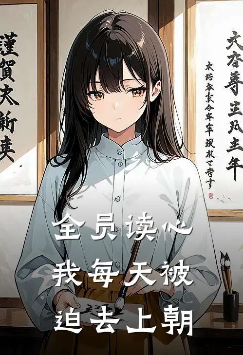 全员读心我每天被迫去上朝
