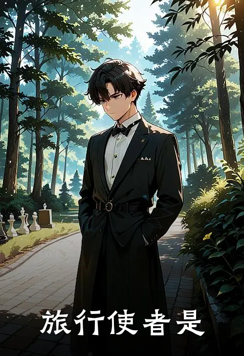 旅行使者是