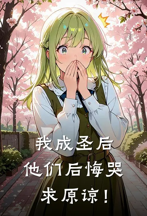 我成圣后，他们后悔哭求原谅！