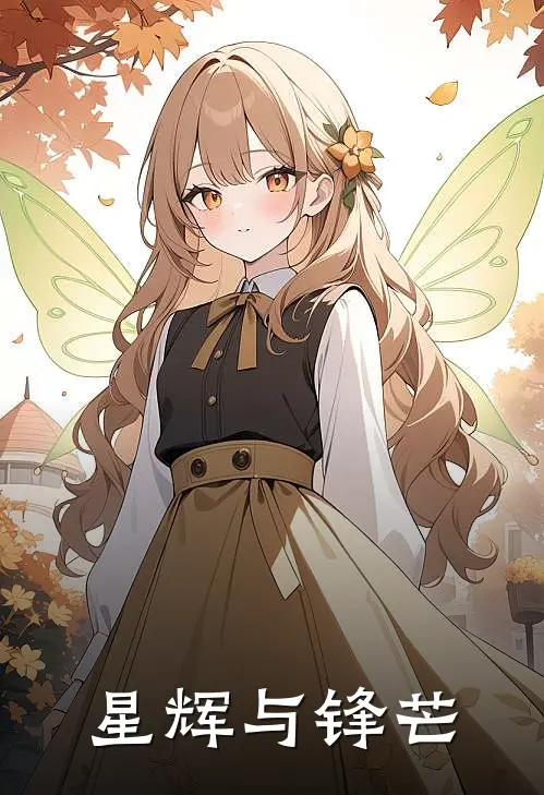 星辉与锋芒程野许星染全本免费完结小说_免费小说完结星辉与锋芒程野许星染