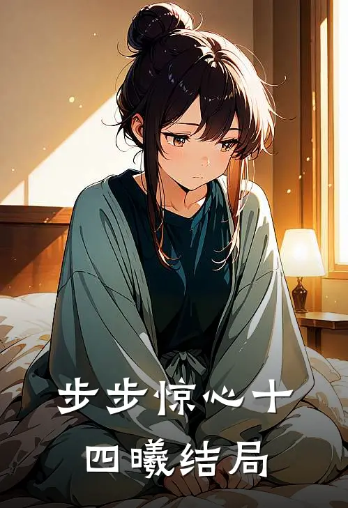 步步惊心十四曦结局