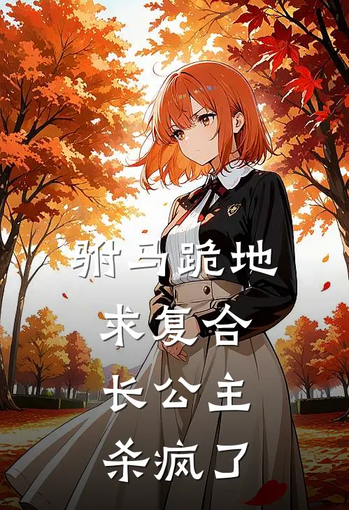 驸马跪地求复合，长公主杀疯了