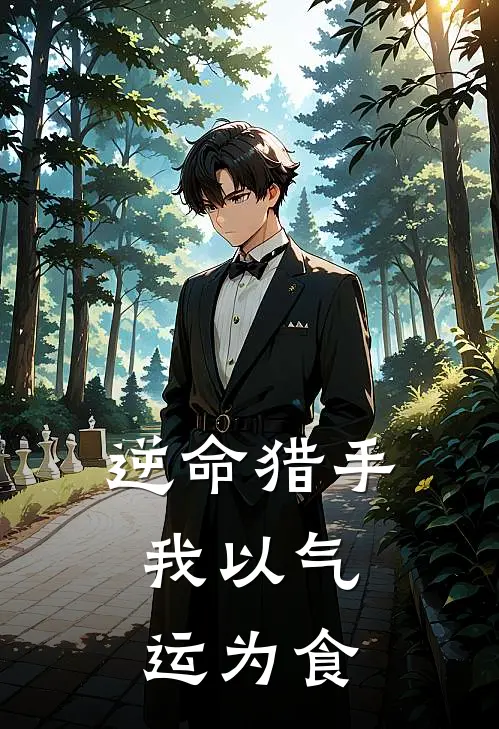 逆命猎手：我以气运为食