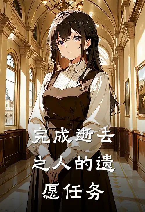 完成逝去之人的遗愿任务