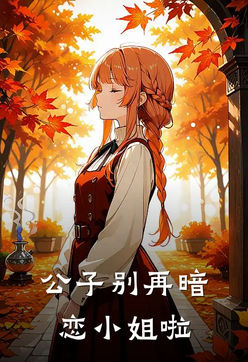 公子别再暗恋小姐啦慕景秋江以柠完结好看小说_最新章节列表公子别再暗恋小姐啦(慕景秋江以柠)