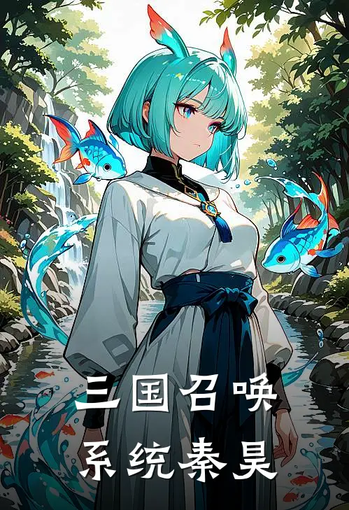 三国召唤系统秦昊