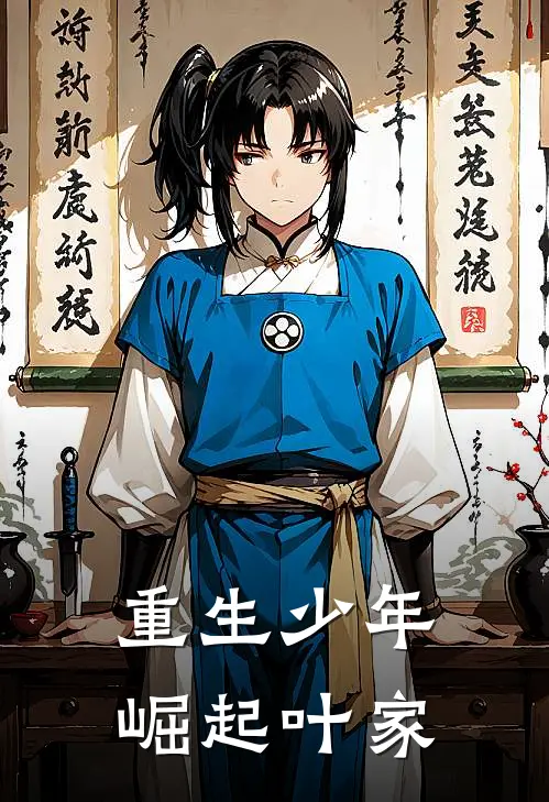 重生少年崛起叶家
