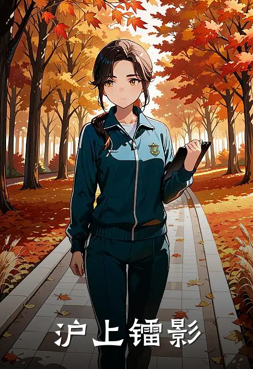 沪上镭影(沈烬周砚白)热门小说推荐_免费小说在线看沪上镭影沈烬周砚白