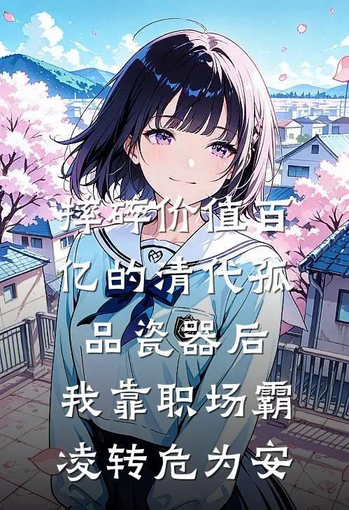 摔碎价值百亿的清代孤品瓷器后，我靠职场霸凌转危为安苏雪徐丽完结小说大全_免费热门小说摔碎价值百亿的清代孤品瓷器后，我靠职场霸凌转危为安(苏雪徐丽)