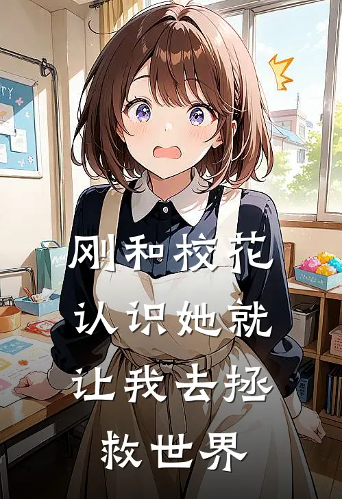 刚和校花认识她就让我去拯救世界墨然墨晓苍推荐完结小说_热门小说在线阅读刚和校花认识她就让我去拯救世界(墨然墨晓苍)