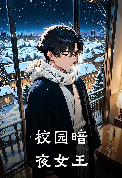 校园暗夜女王(赵启铭周悦)完结小说_小说完整版免费阅读校园暗夜女王赵启铭周悦