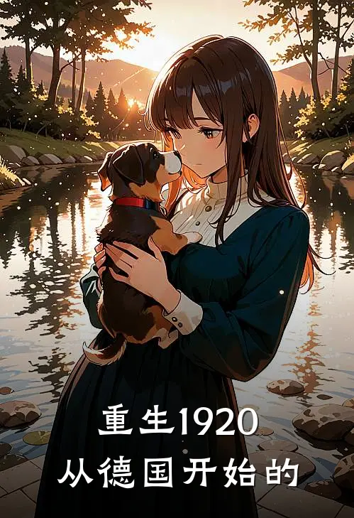 重生1920从德国开始的