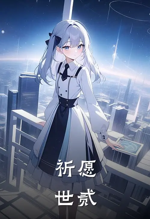 祈愿：世贰白明远柳碧溪最新章节免费阅读_祈愿：世贰全集免费阅读