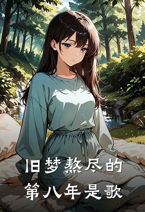 旧梦熬尽的第八年是歌