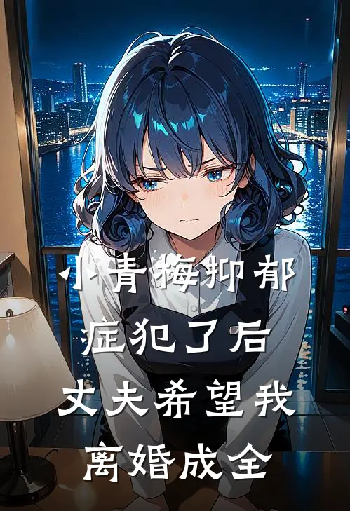 小青梅抑郁症犯了后，丈夫希望我离婚成全(徐彦青梅)最新推荐小说_最新免费小说小青梅抑郁症犯了后，丈夫希望我离婚成全徐彦青梅