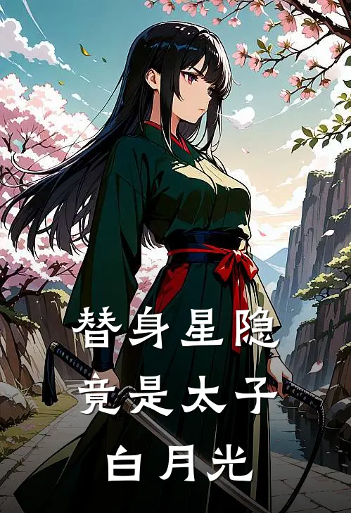 替身星隐竟是太子白月光