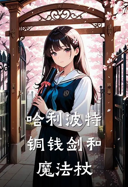 哈利波特：铜钱剑和魔法杖