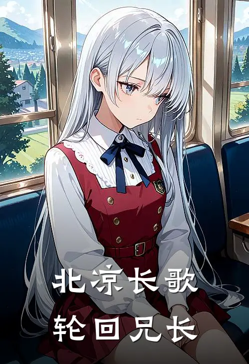 北凉长歌，轮回兄长