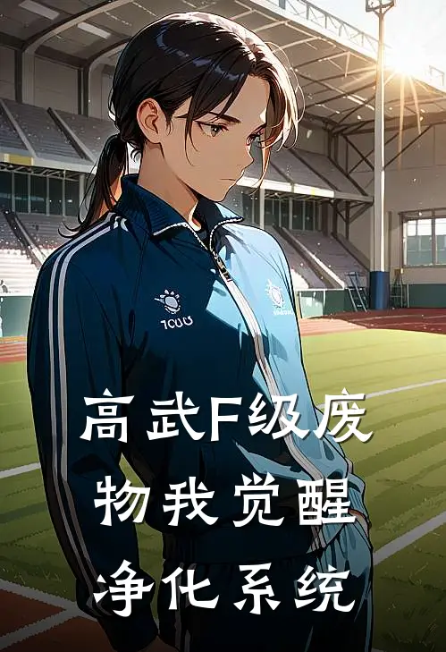 高武F级废物我觉醒净化系统林夜陈峰最新全本小说_最新章节列表高武F级废物我觉醒净化系统(林夜陈峰)