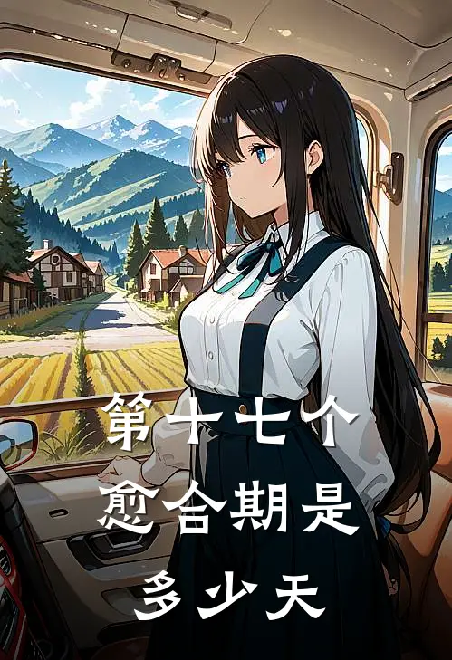 第十七个愈合期是多少天