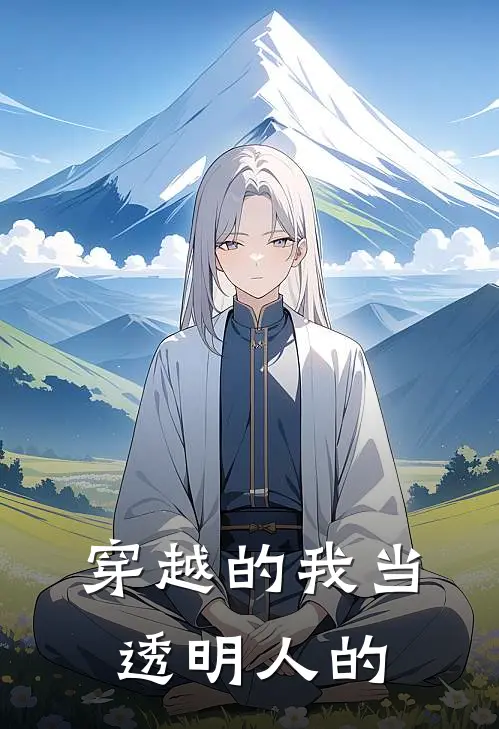 穿越的我当透明人的