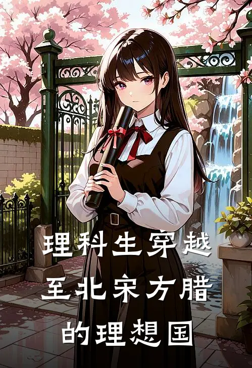 李明宋徽宗(理科生穿越至北宋方腊的理想国)全集阅读_《理科生穿越至北宋方腊的理想国》全文免费阅读