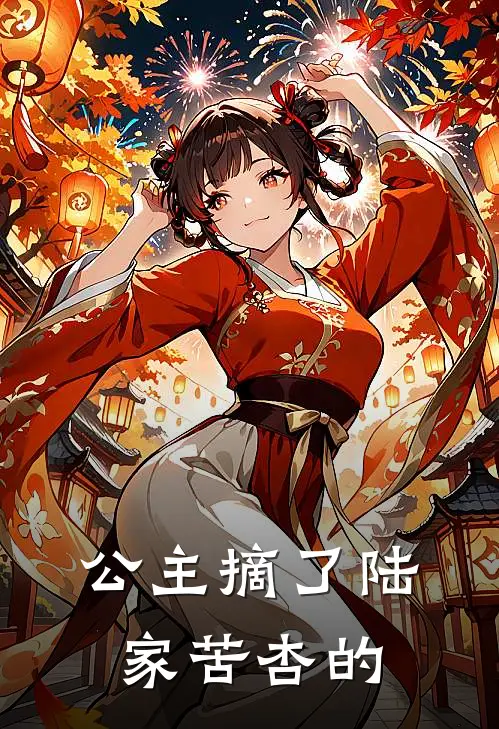 公主摘了陆家苦杏的