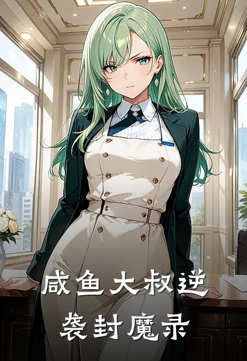 赵轩赵轩(咸鱼大叔逆袭封魔录)全章节在线阅读_(咸鱼大叔逆袭封魔录)完结版免费阅读