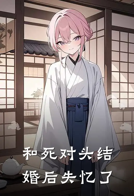和死对头结婚后失忆了