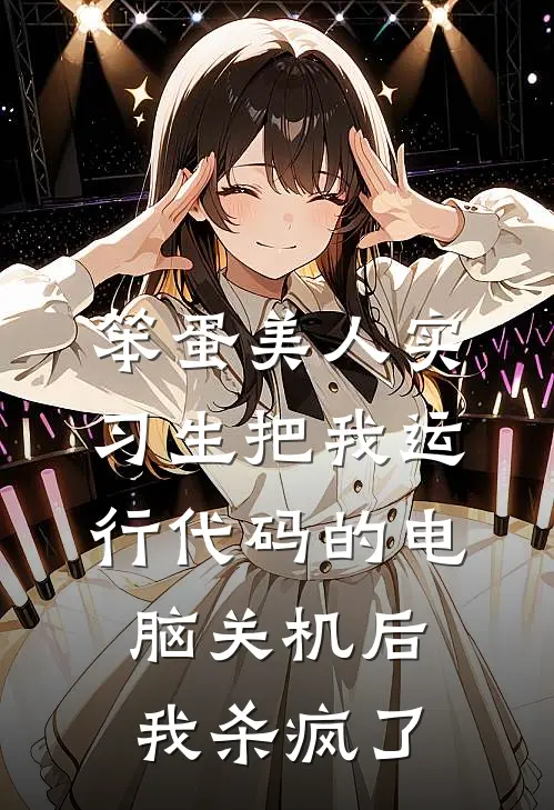 笨蛋美人实习生把我运行代码的电脑关机后，我杀疯了(夏宛若白雪)最新小说_免费阅读完整版小说笨蛋美人实习生把我运行代码的电脑关机后，我杀疯了(夏宛若白雪)