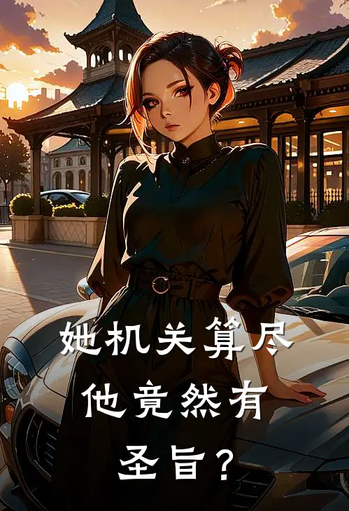 她机关算尽，他竟然有圣旨？虞芷汐谢珩热门小说排行_免费小说她机关算尽，他竟然有圣旨？虞芷汐谢珩