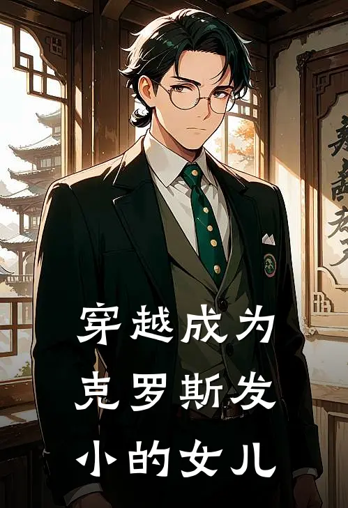 穿越成为克罗斯发小的女儿