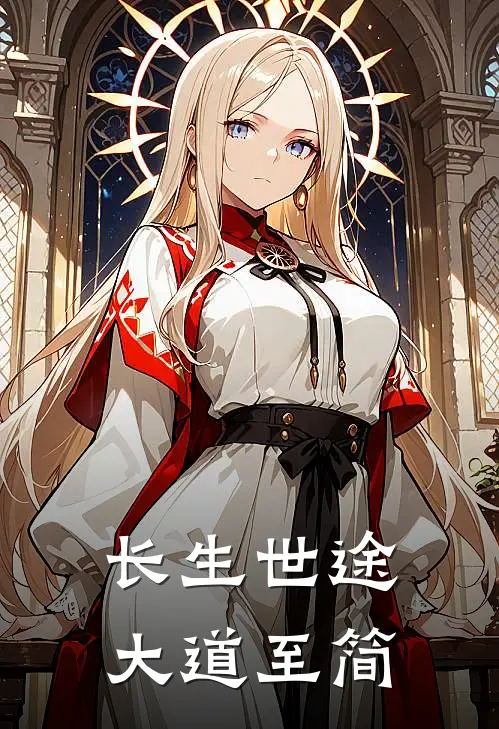 长生世途，大道至简