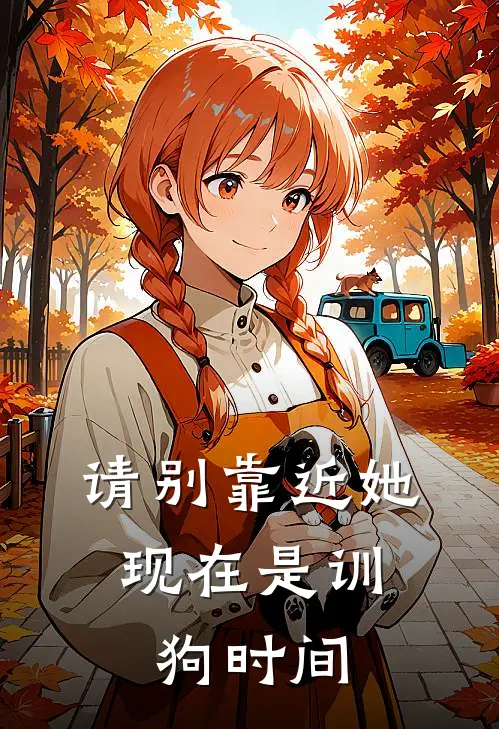 请别靠近她，现在是训狗时间陈梦辞阮慈免费小说大全_小说完结请别靠近她，现在是训狗时间(陈梦辞阮慈)