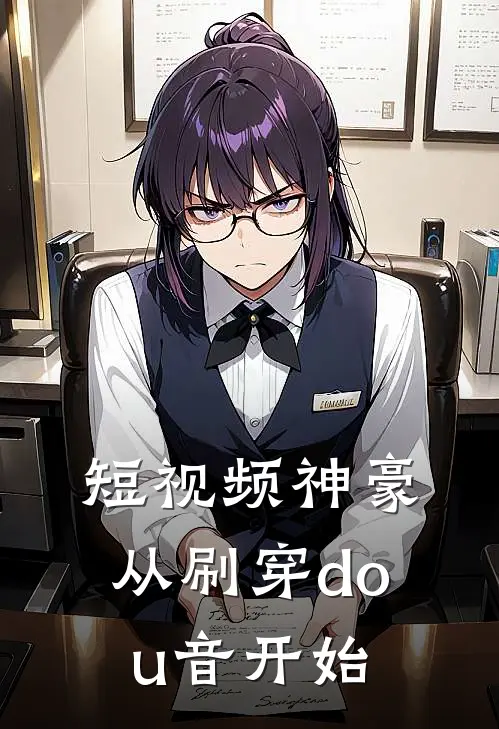 短视频神豪：从刷穿dou音开始(林辰赵天宇)最新完本小说推荐_免费小说推荐短视频神豪：从刷穿dou音开始林辰赵天宇