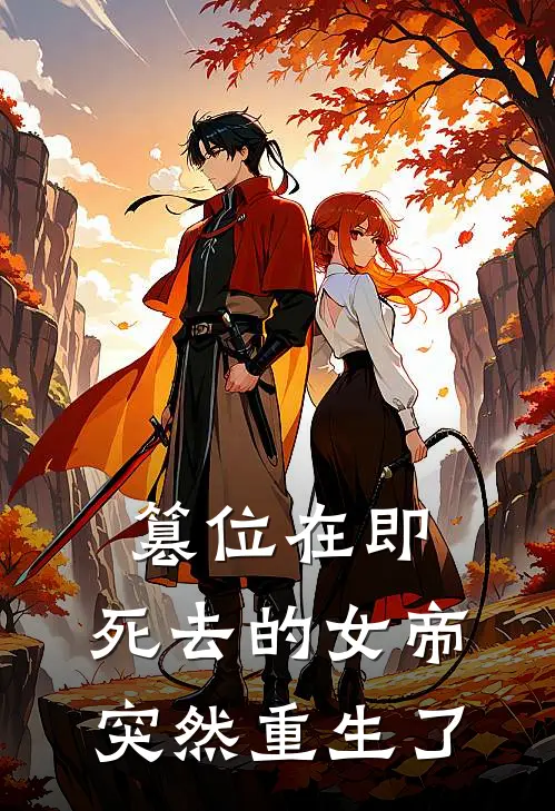 篡位在即，死去的女帝突然重生了(商朝音苏盛彦)最新章节在线阅读_(篡位在即，死去的女帝突然重生了)完整版免费在线阅读