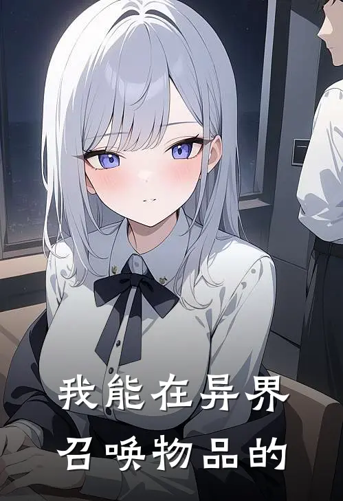 我能在异界召唤物品的