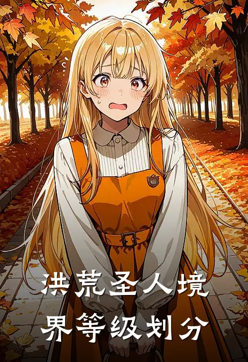 洪荒圣人境界等级划分