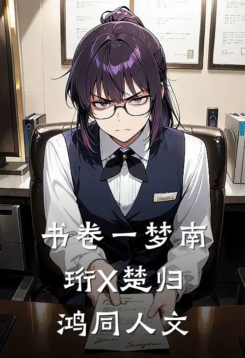 书卷一梦南珩X楚归鸿同人文