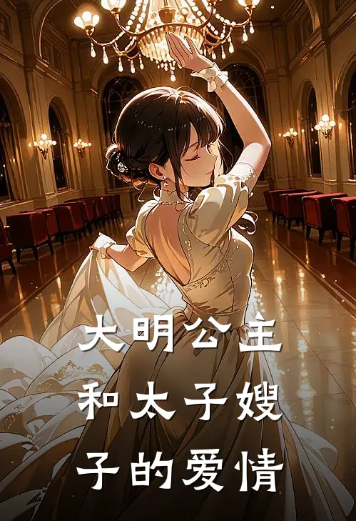 大明公主和太子嫂子的爱情(朱琪朱标)免费阅读完整版小说_完结免费小说大明公主和太子嫂子的爱情(朱琪朱标)