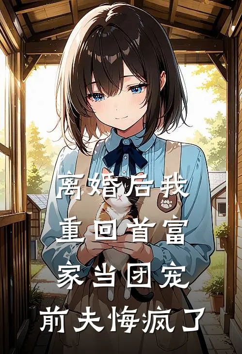 离婚后我重回首富家当团宠，前夫悔疯了晏北辰龙凤胎免费小说全文阅读_最新好看小说离婚后我重回首富家当团宠，前夫悔疯了晏北辰龙凤胎