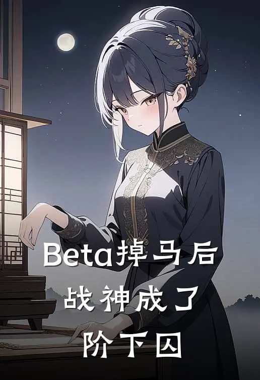 Beta掉马后，战神成了阶下囚(叶欢鱼顾野)最新好看小说_最新章节列表Beta掉马后，战神成了阶下囚(叶欢鱼顾野)