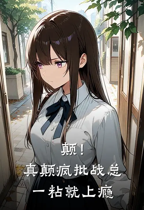 颠！真颠疯批战总一粘就上瘾